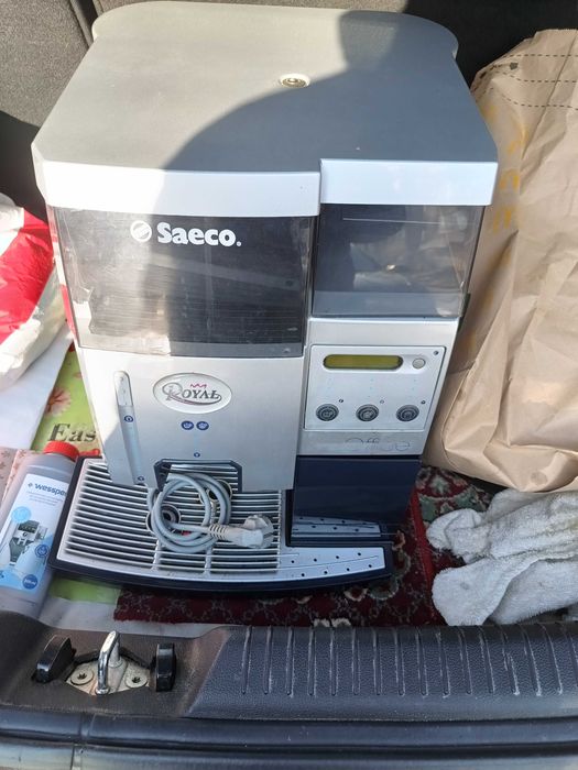 Saeco piese sh model magic, royal