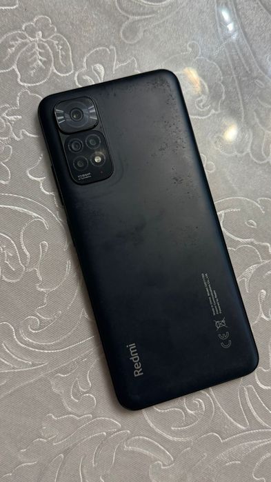 Редми 11s.      .