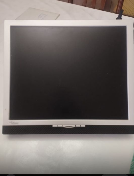 Монитор рабочий