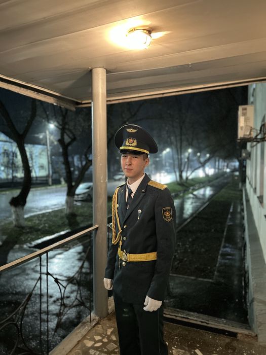 Продаю военную форму