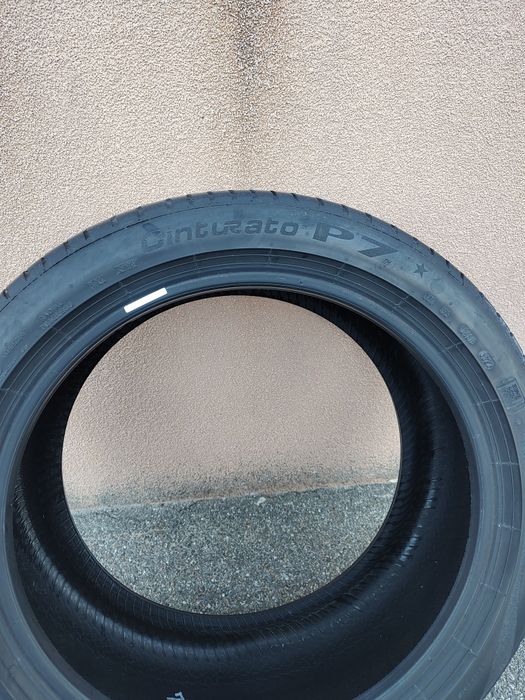 Anvelopa vara  255/40R18 DOT2022
