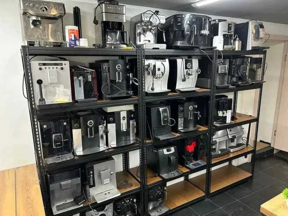 Service aparat cafea Focșani, Reparatie expresor cafea