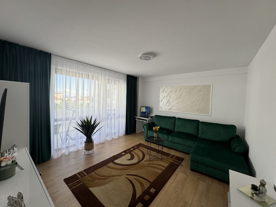 Apartament 2 camere decomandat Doamna Stanca langa Kaufland