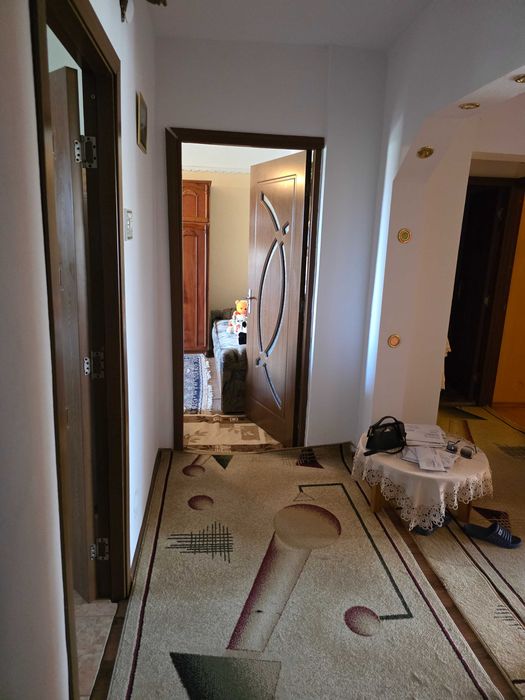 Apartment Motru central 3 camere