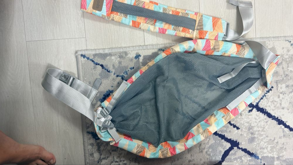 Слинг мешок новый