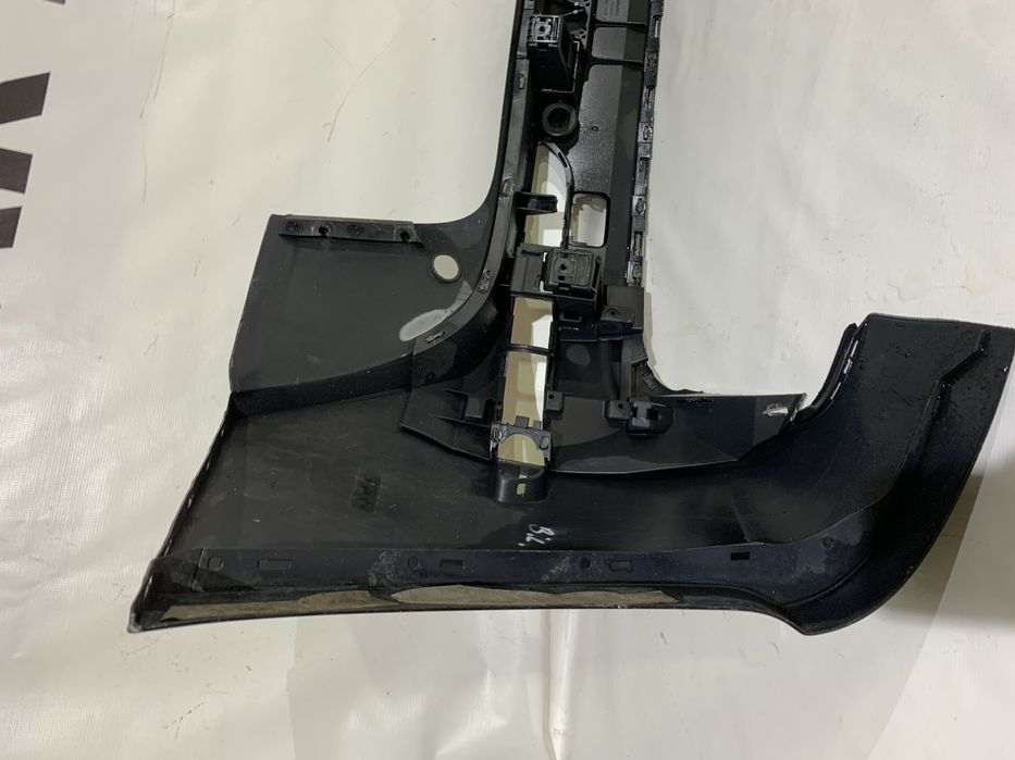 Bara spate Audi Q5, SQ5, S-Line, 2010, 2011, 2012, 2013, 2014, 2015, 2016, 2017, cod origine OE 8R0807511D.