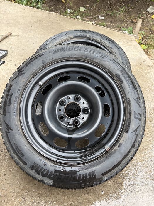 Vand jante bmw 5x 120 pe 16