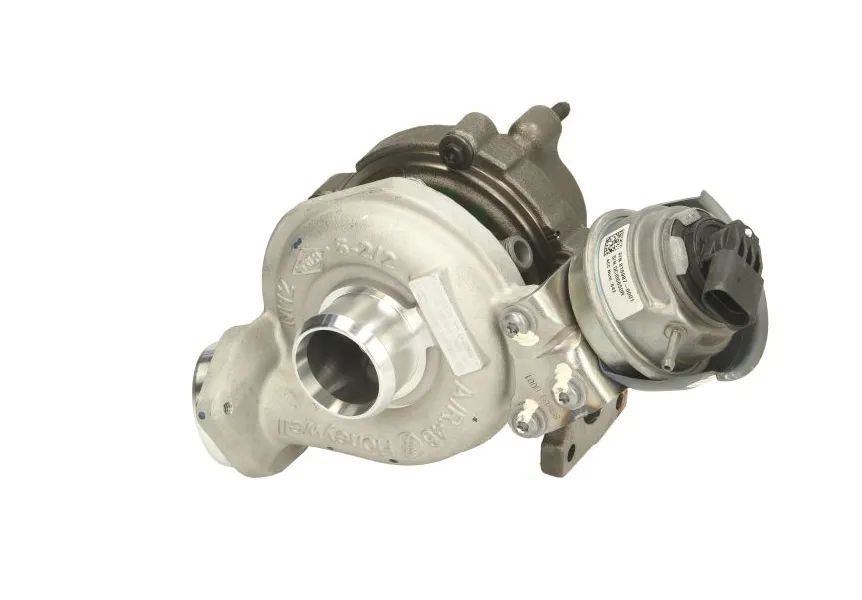 turbina noua turbosuflanta audi a4 b8 a5 a6 c7 q5 seat exeo motor 2.0d