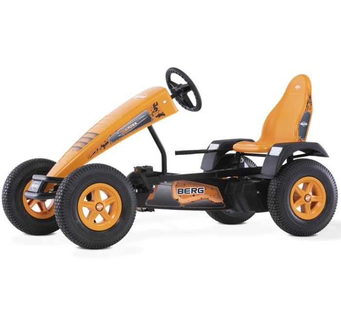 Веломобили Берг оригинал