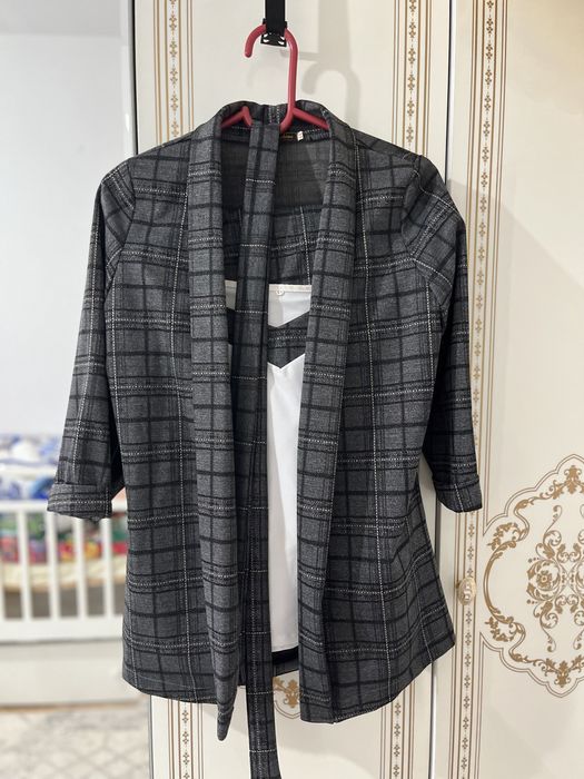 Турецкий тройка.