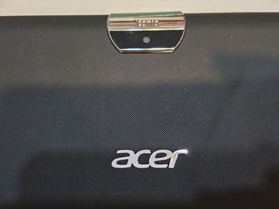 Acer Iconia Tab 10"WiFi 1GB RAM 16 GB