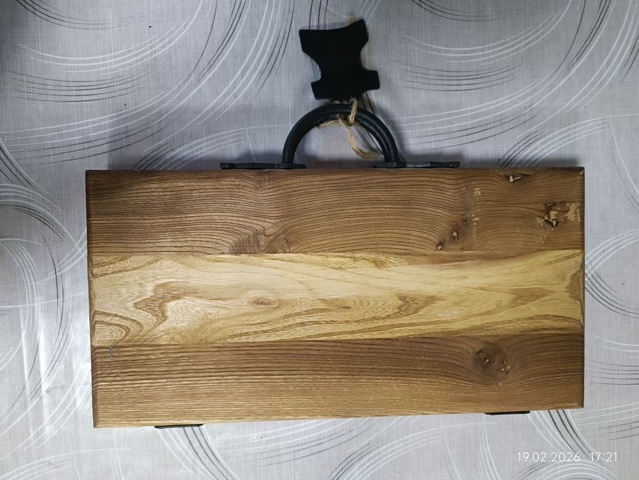 Набор "Волк" , подарок мужчине