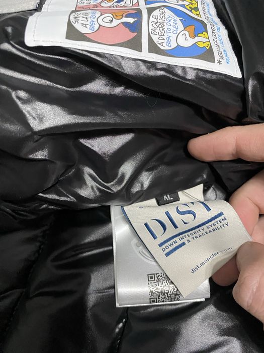 MONCLER куртка весна *новая