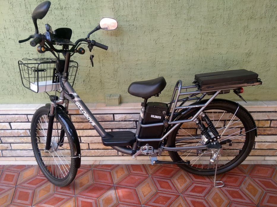 Elektira velesapet sotiladi