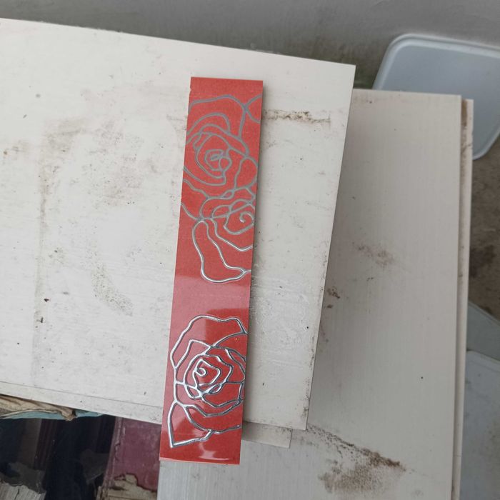 Плочки фаянс и гранитогрес Испански