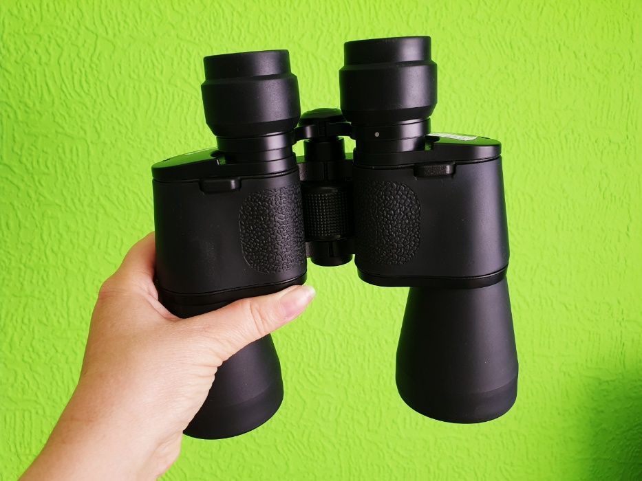 Намален от65лв-БИНОКЪЛ Туристически лов риболов концерт