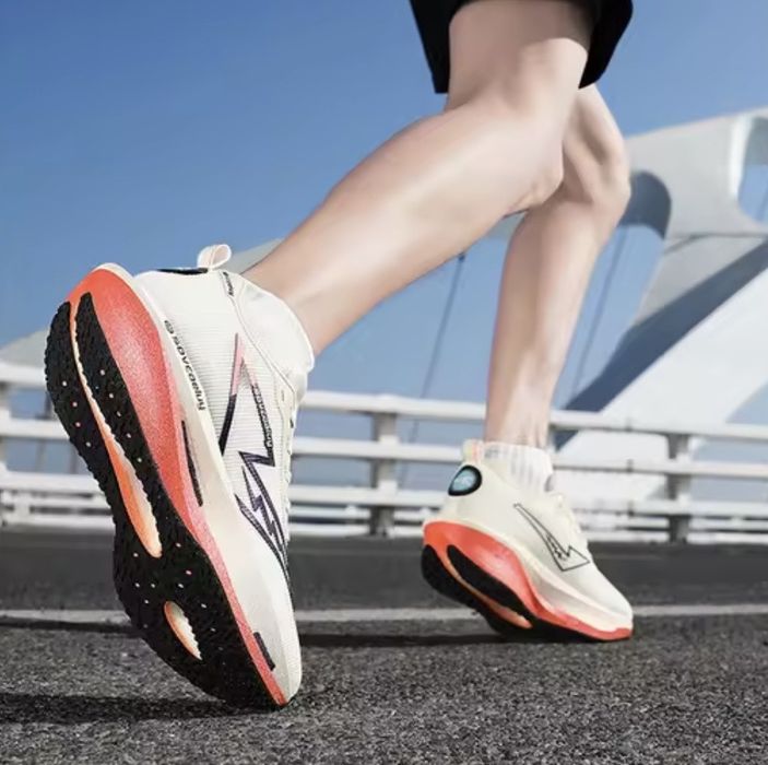 Adidasi, Pantofi alergare fitness profesionali strat carbon,ultrausori