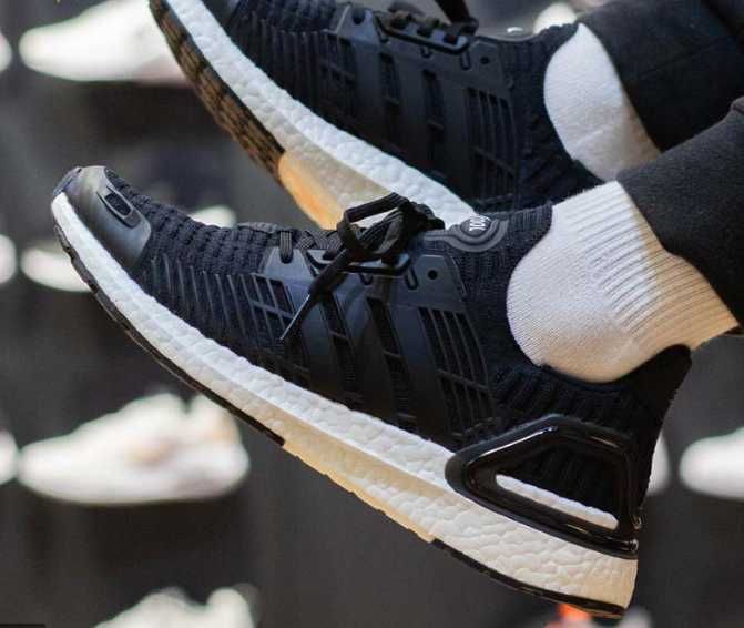 Оригинални дамски маратонки * ADIDAS ULTRABOOST Climacool *