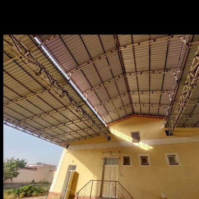 Казирок том навес курамиз