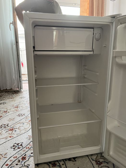 Холодильник Dauscker