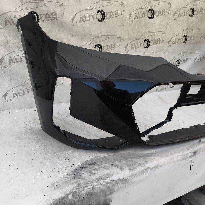 Bara fata BMW Seria 3 G20-G21 LCI M-Paket an 2022-2023-2024-2025-2026