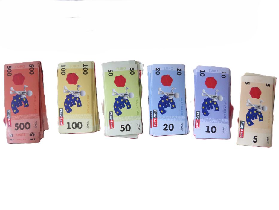 Playland Игра ''Околосветско пътешествие 2''
