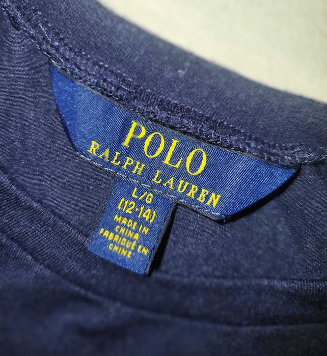 Ralph Lauren  С-М оригинални рокли  2 бр.
