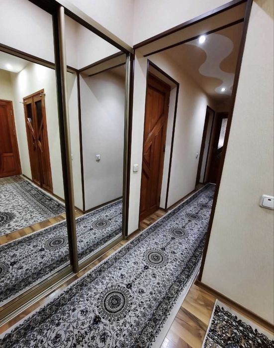 Ттз 4 Продается квартира 3/2/4 балкон 2х6 Улучшенная Планировка