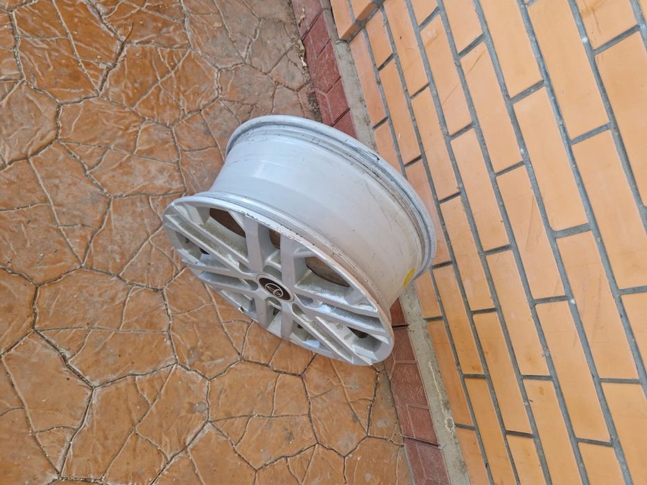 Диски от Тойота Тундра