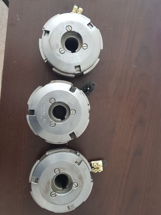 Cuplaje electromagnetice