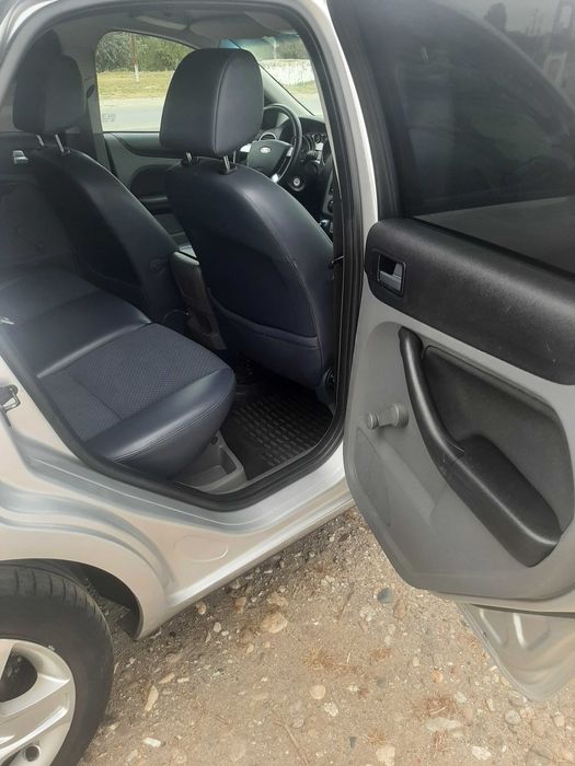 Ford Focus 1.6 TDCI, 2011, Euro 5, 90 CP