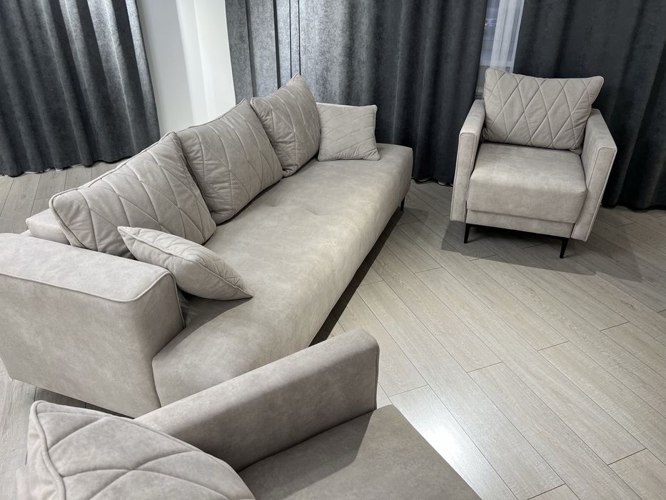 Мягкая мебель. Ульяновск.
