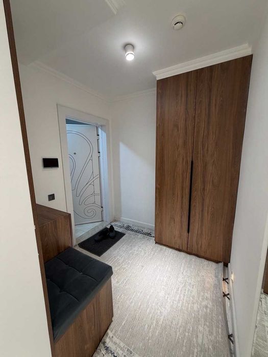 Сдаётся квартира в аренду в центре Ташкента