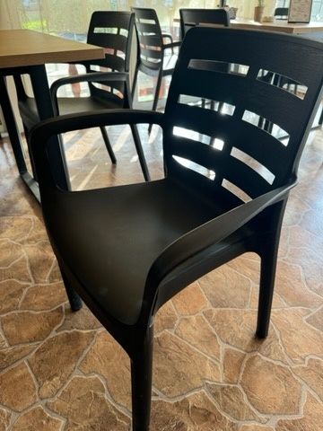 Ресторантски стол