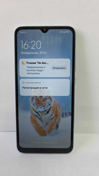 Xiaomi Redmi 10A (Астана, Косшыгулулы 9,102Қлот 109/0540