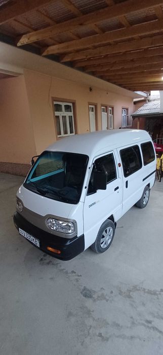 Chevrolet damas srochna sotiladi 25/26