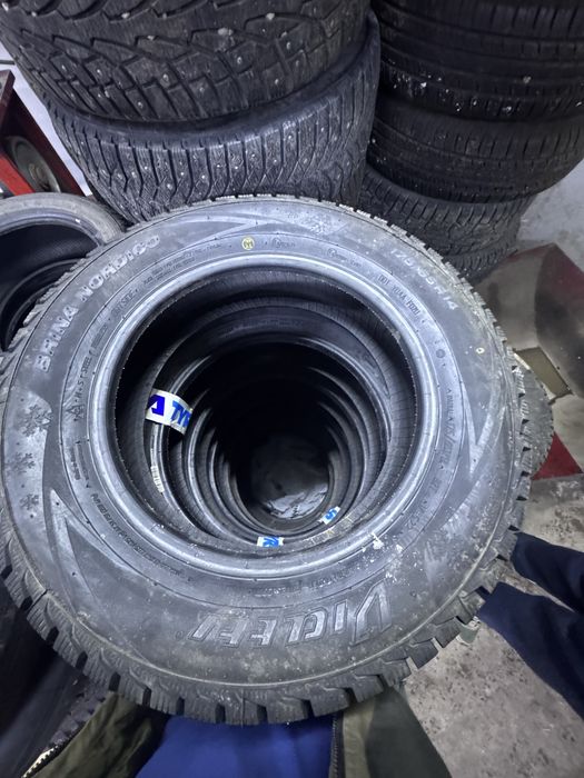 Диски с шинами    р14   175/65/14