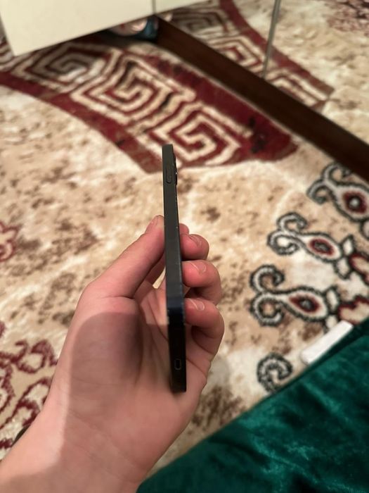 Айфон 12 128 продам или обмен