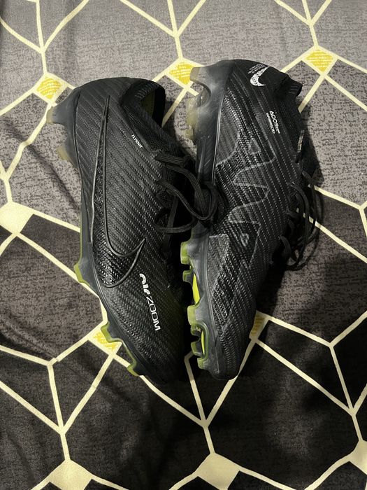 Ghete fotbal mercurial elite acc profesionale