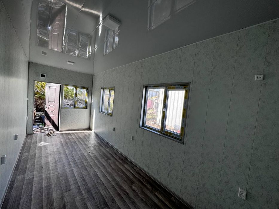 континер дукон дача офис