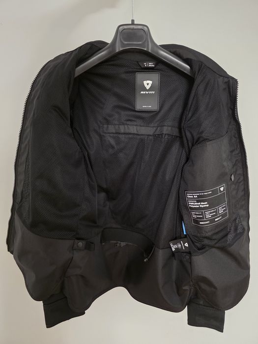 Geacă moto Rev'it Tracer Air 3 mărimea S