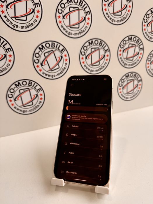 Google Pixel 9 Pro - 256GB - Impecabil - Garantie