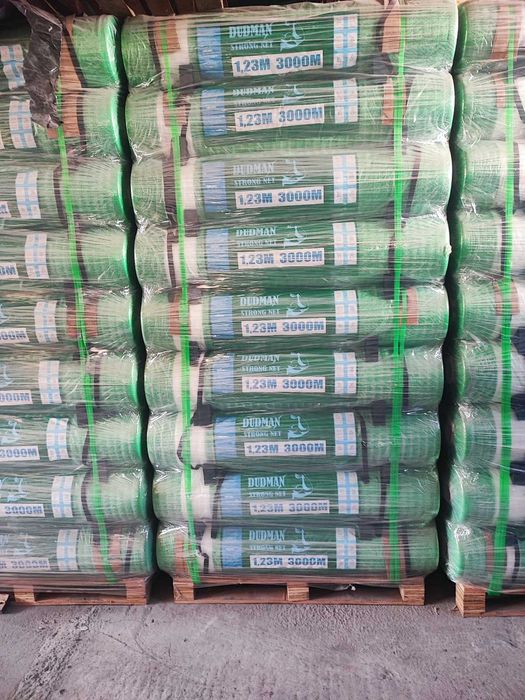 Plasa balotat 1,23 x 3000