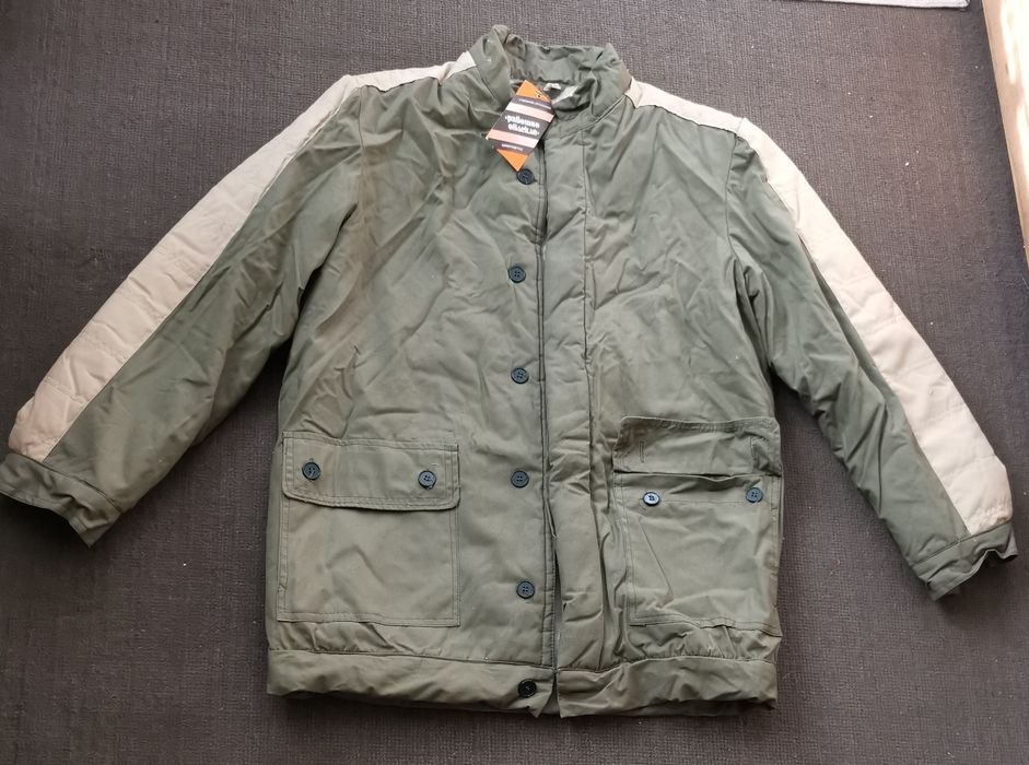 Ватенки студозащитни,  нови и раб. ръкавици