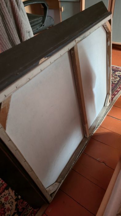 Картина маслом на продажу