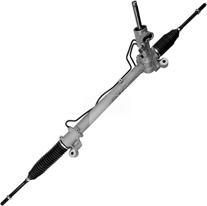 Caseta directie Ford Focus C-Max (DM2) 2003-2007, Focus 2 (DA) 2004-2011, Kuga 1 2008-2012; Volvo S40 2 (544) 2004-2012, V50 (545) 2005-2012, V50 (545) 2004-2010, Mod operare: hidraulic, OE 13003501, W-Series