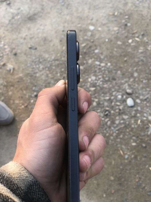 Redmi notee 13.  Kar dak