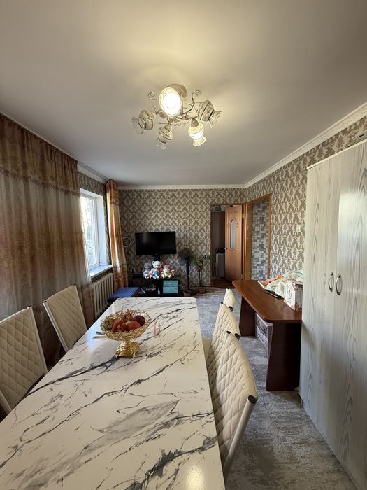 4мкр 3эт 3ком срочно