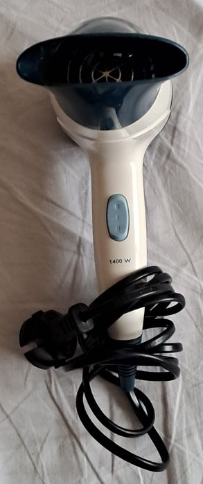 Feon Philips SalonDry compact 1400 W perfect functional
