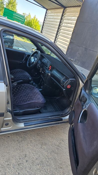 Продам Opel Vecta